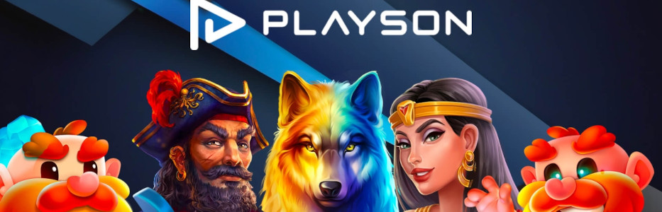 Playson rolls out portfolio across six Bally’s Intralot UK brands