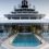 Gaming billionaire shows off his $208m ‘gigayacht’