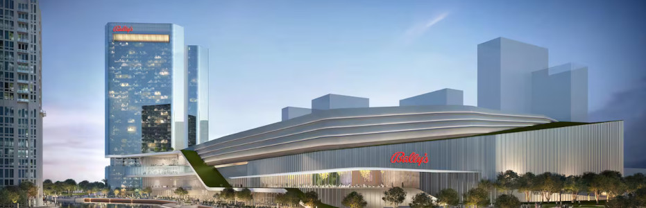 Bally’s escalates fight over video gambling, threatening legal action