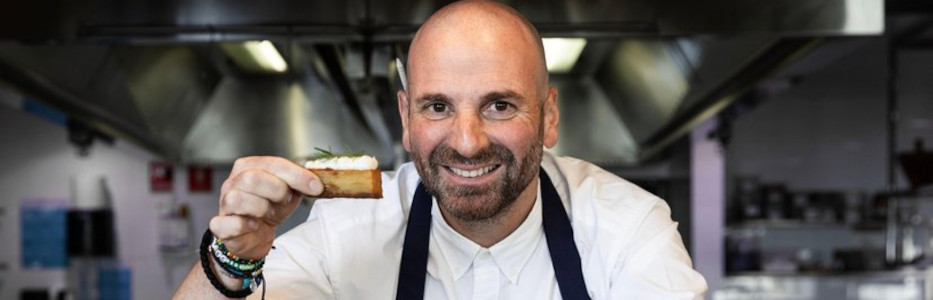 Greek by George Calombaris opens at Crown Perth