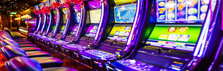 Ainsworth Game Technology chairman quits over secret pay