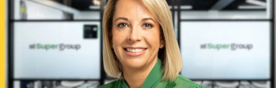 Kirsty Ross promoted to Super Group chief operating officer