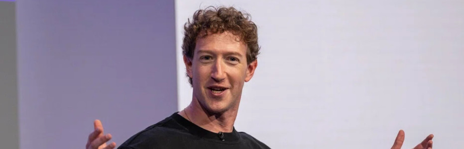 Zuckerberg acts to take on Polymarket to race to catch up