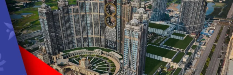 Melco extends nearly $2B credit facility to 2031
