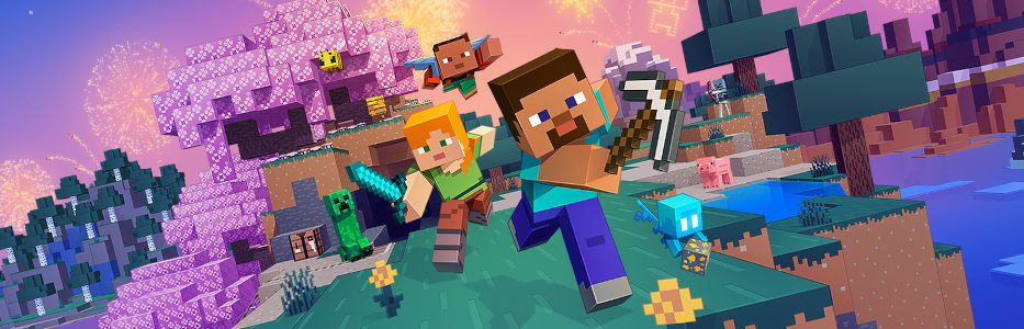 Minecraft mod hides malware sweeping Australian gaming communities