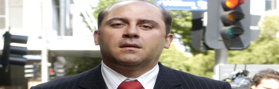 Gambling giant won’t pay on bet and bans Mokbel