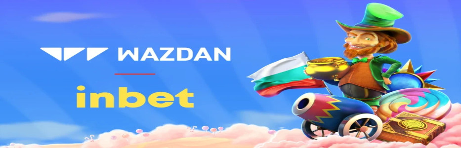 Wazdan goes live on YoBingo.pt via Light & Wonder