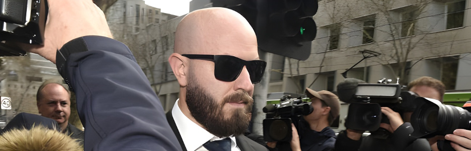 AFL umpire’s mate admits he used insider information to bet