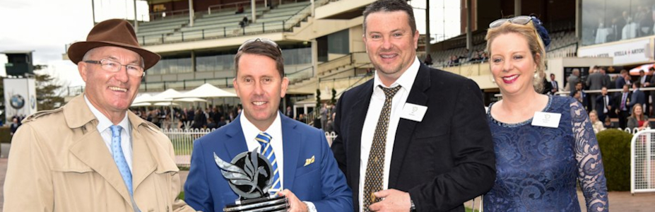 Caulfield slammed over race change by former small time breeder