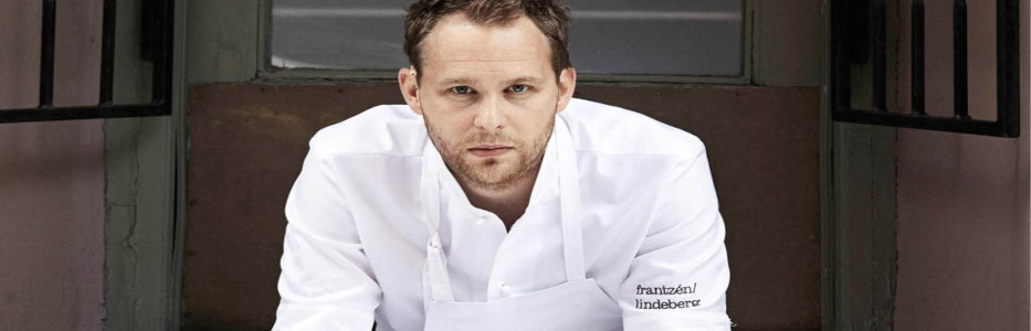 Crown lures star chef for dining push to patrons