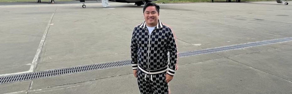 Bankrupt Huynh racked up $20m gambling debt