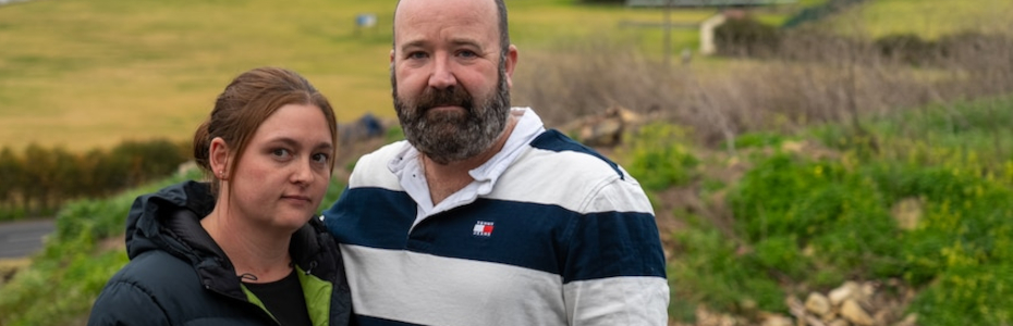 Family takes racing club to court over alleged rubbish dump