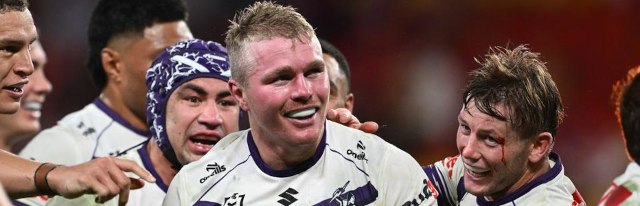 NRL clubs set for $500m windfall from new rights deal