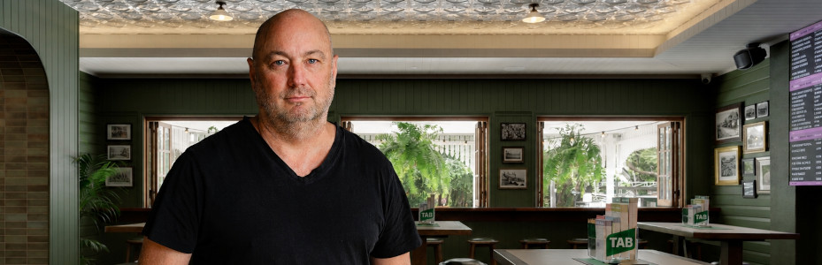 Hotelier pulls TAB from six pubs in dispute with Tabcorp