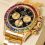 Rare Rolex auction sparks speculation over tech founder seller