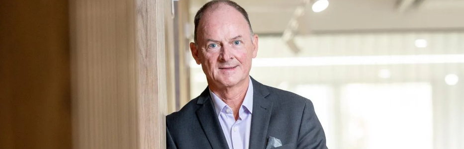GRNSW boss now recovering after major medical episode