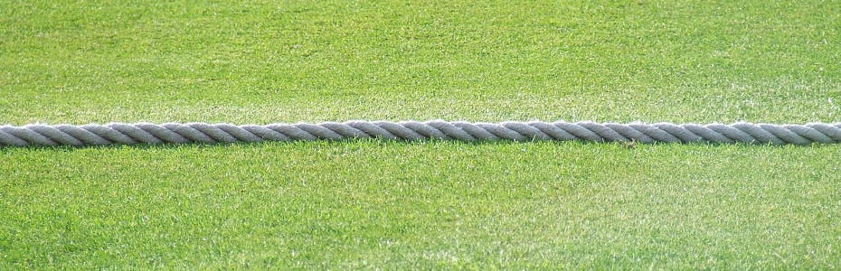Darwin Test will feature no boundary rope betting signage