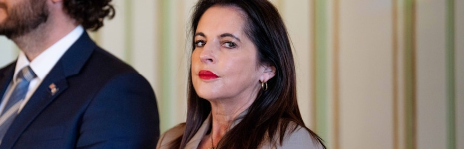 Howlett stands by former staffer stat dec over claims of inconsistencies