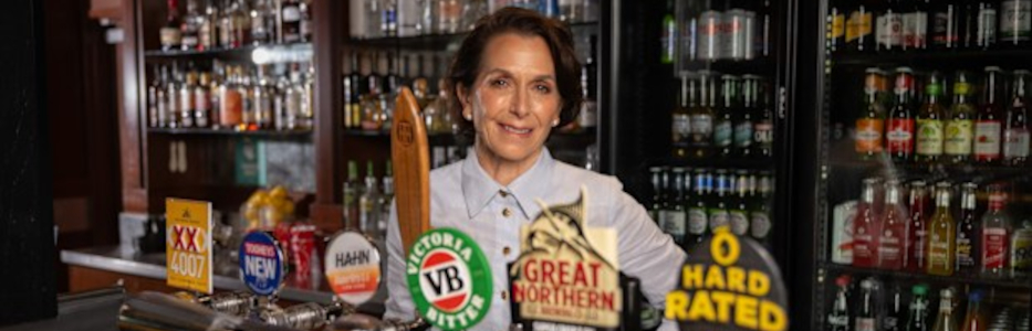 Endeavour plans $160m pub revamp says chief executive officer
