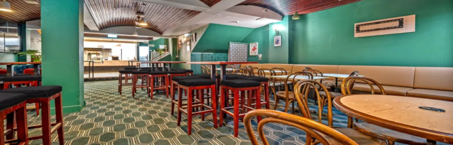 RSL NSW now backs Merivale’s $19m Barrack Street deal