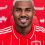Nottingham Forest announce Bally bet sleeve sponsor deal