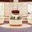 Paspaley’s luminous new boutique at Crown Melbourne set to open