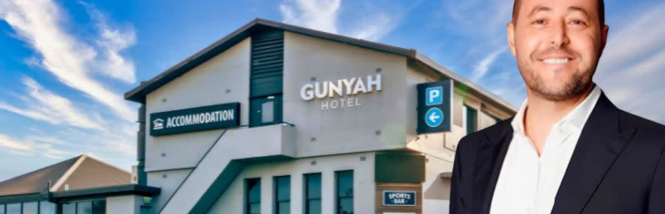 Sydney billionaire now unveiled as SkyCity mystery bidder