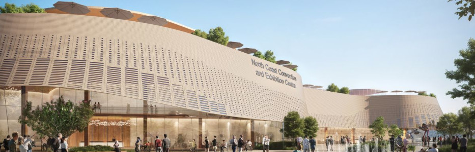 Ballina RSL now emerges as convention centre site
