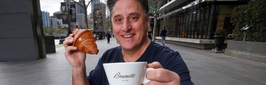 Brunetti Oro opening seventh store inside Crown Melbourne