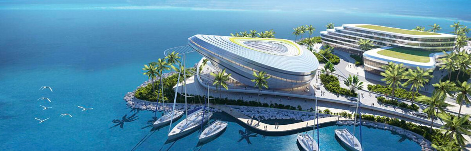 Pacific Pearl nears launch of Papua New Guinea Casino