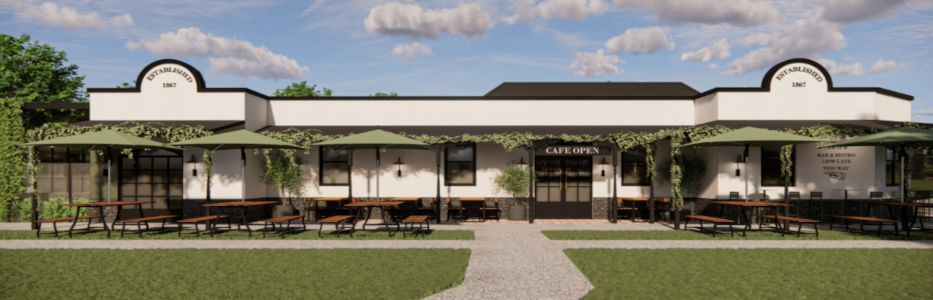 Multi-million pub revival plans revealed for regional Victoria