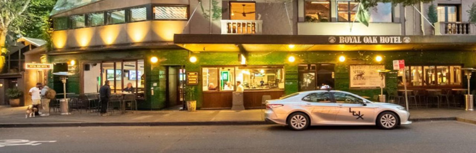 Ryan family buys iconic Royal Oak Double Bay hotel