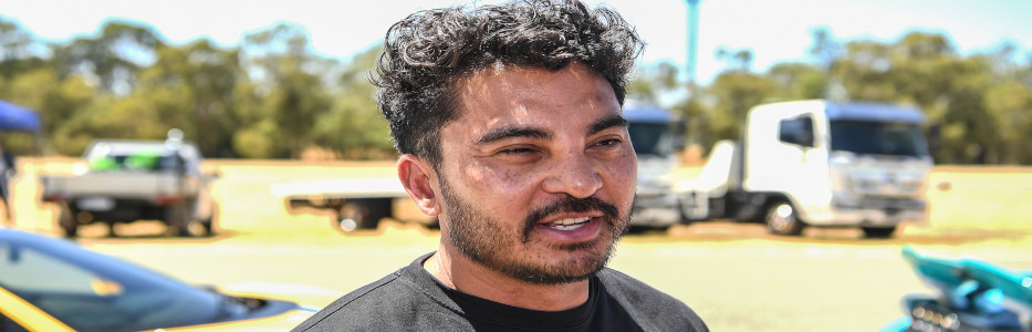 Bailed Escalante granted Asia break via bail rules adjustment