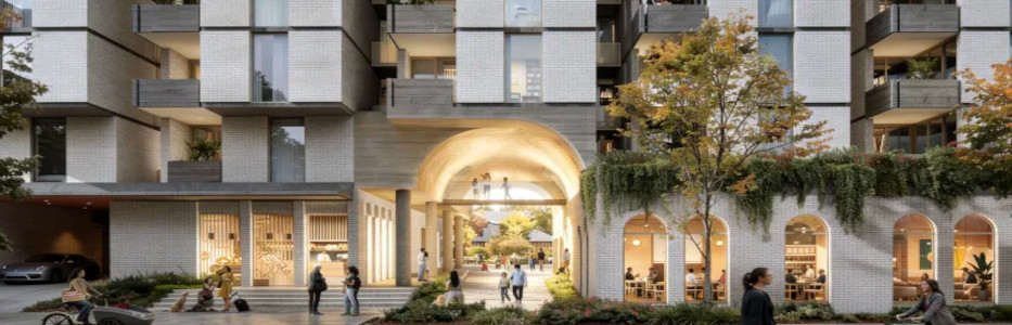 Sam Arnaout reveals plans for major Narwee Hotel redevelopment