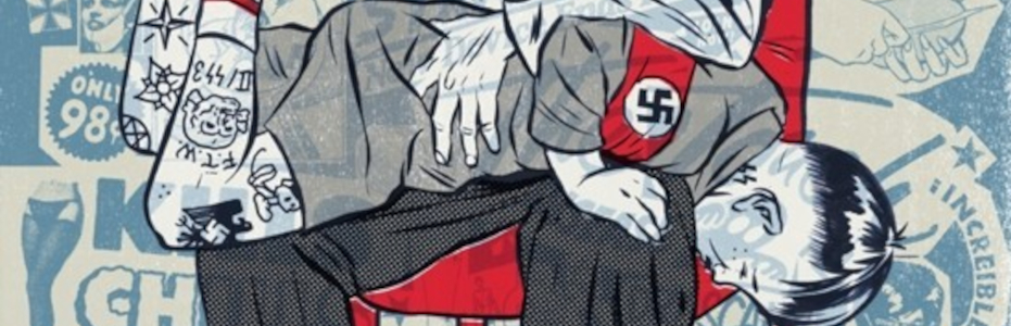 Barnaby’s neo-nazi casino chat disclosed in media leak