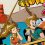 Developers using 8-bit nostalgia to explore modern-day anxieties